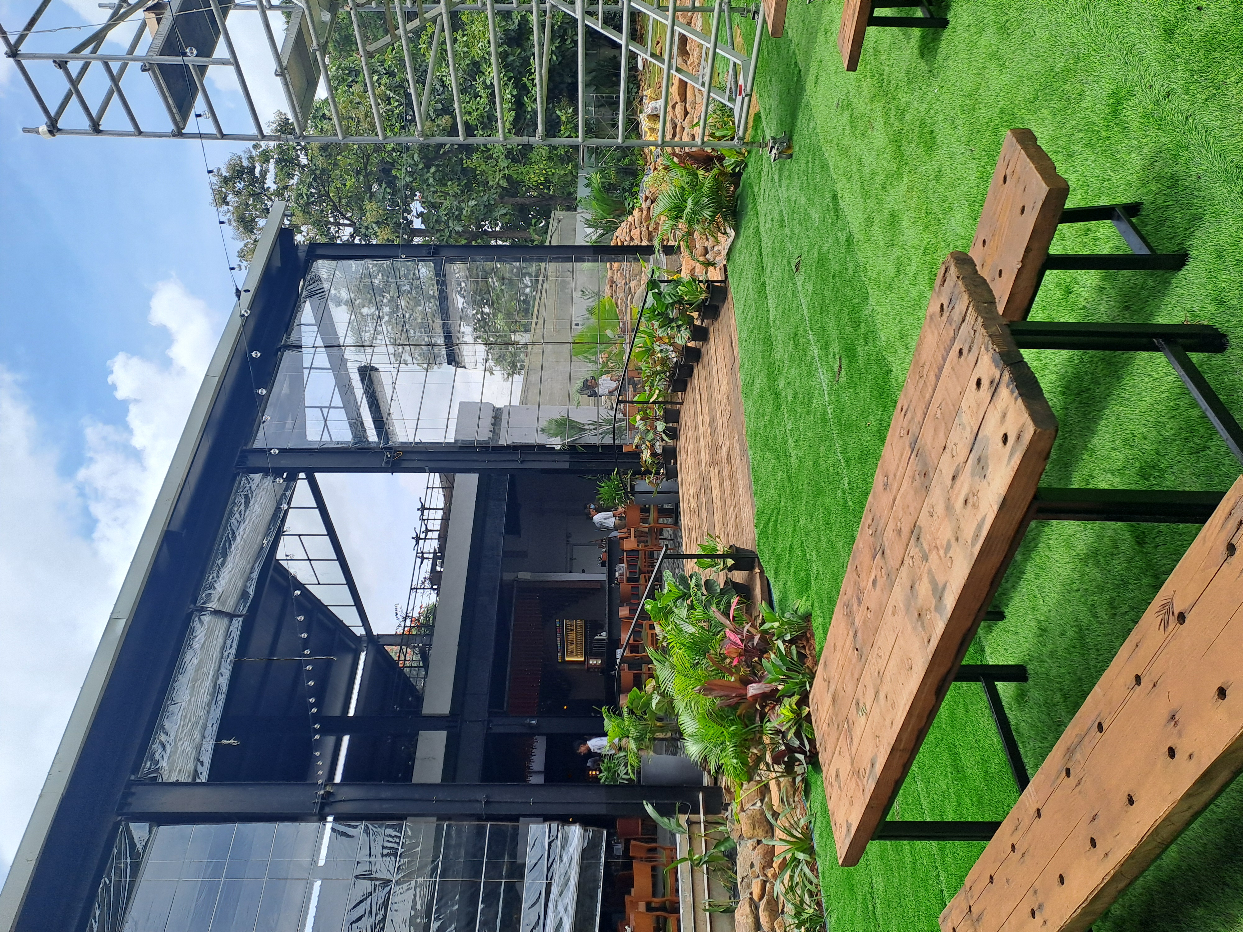 Premium Zebra Blinds Installation